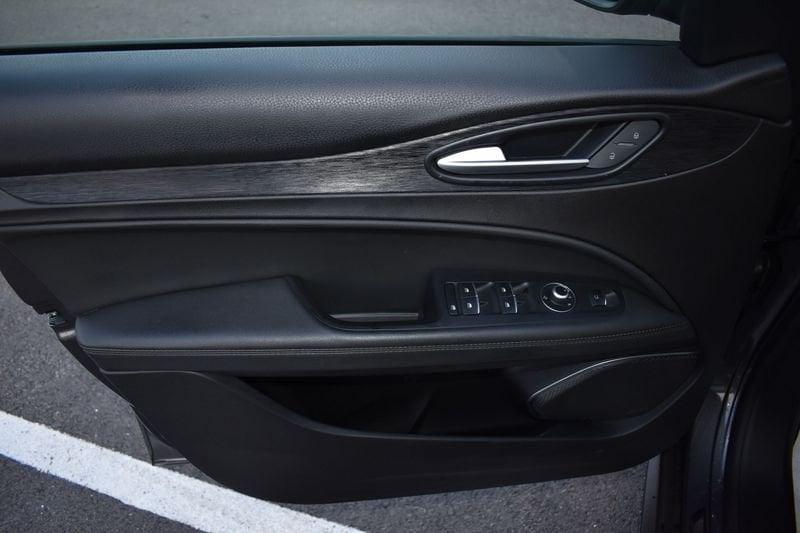 Alfa Romeo Stelvio Stelvio 2.2 t Super Business rwd 160cv auto