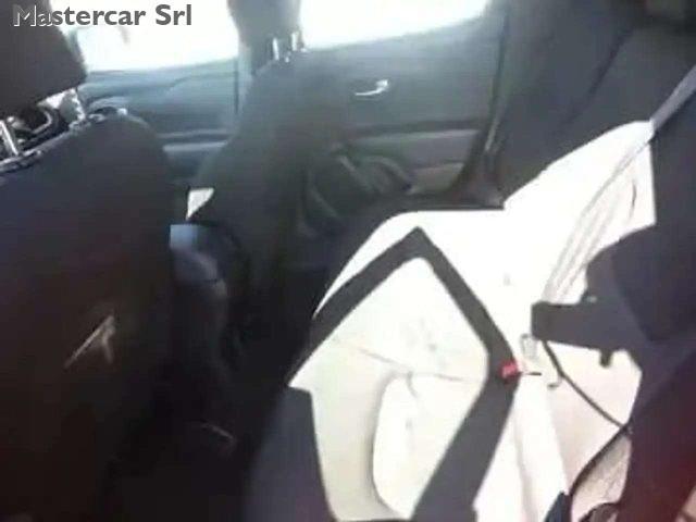 JEEP Renegade Renegade 1.6 mjt Longitude 2wd 130cv -GK726LP