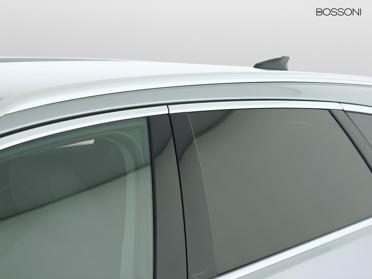 Audi A5 avant 2.0 tdi mhev+ 204cv business advanced