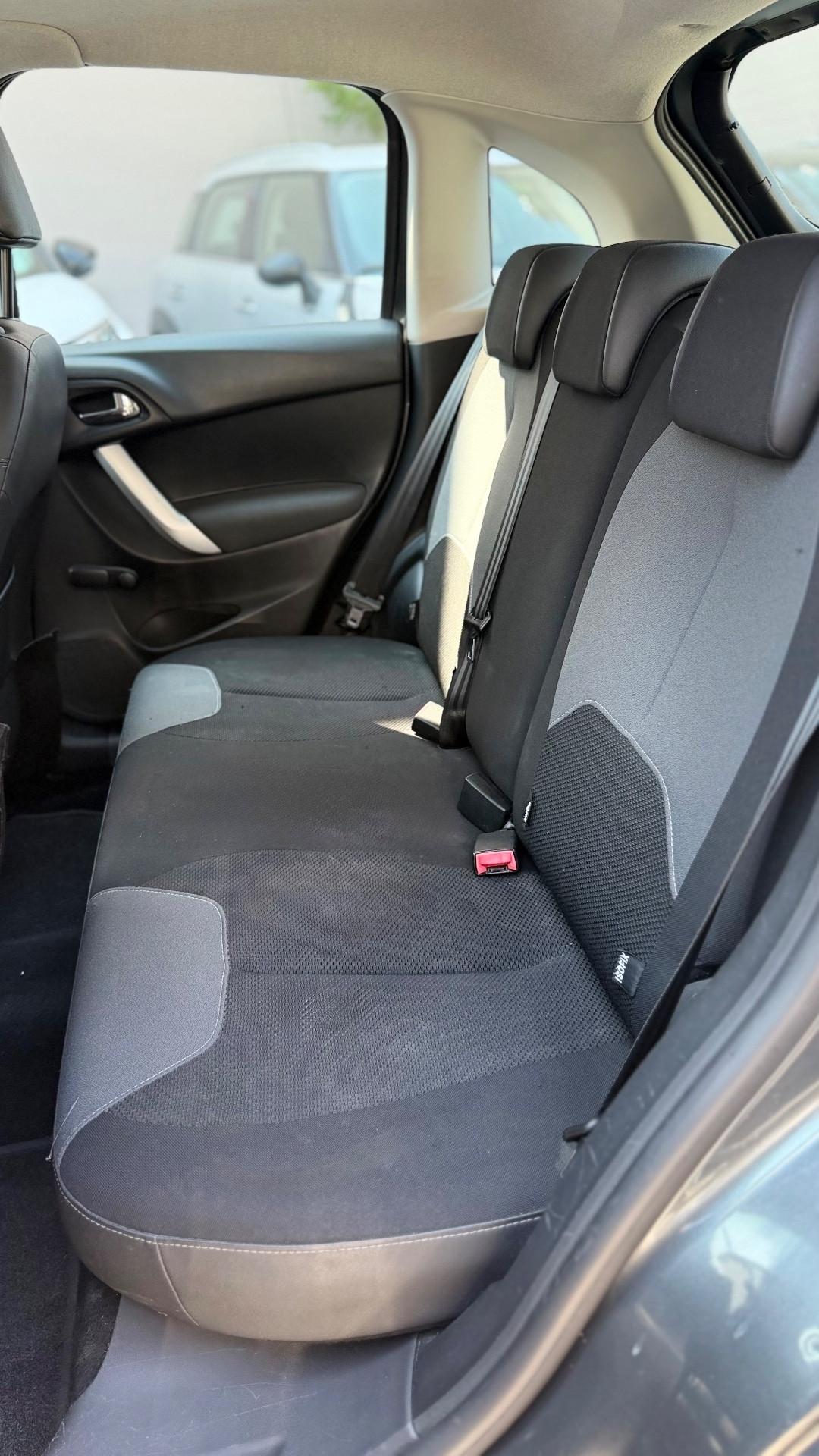 Citroen C3 1.1 Exclusive Tetto Panoramico
