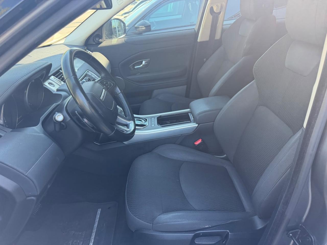 Land Rover Range Evoque 2.0 TD4 180 CV Coupé SE Dynamic