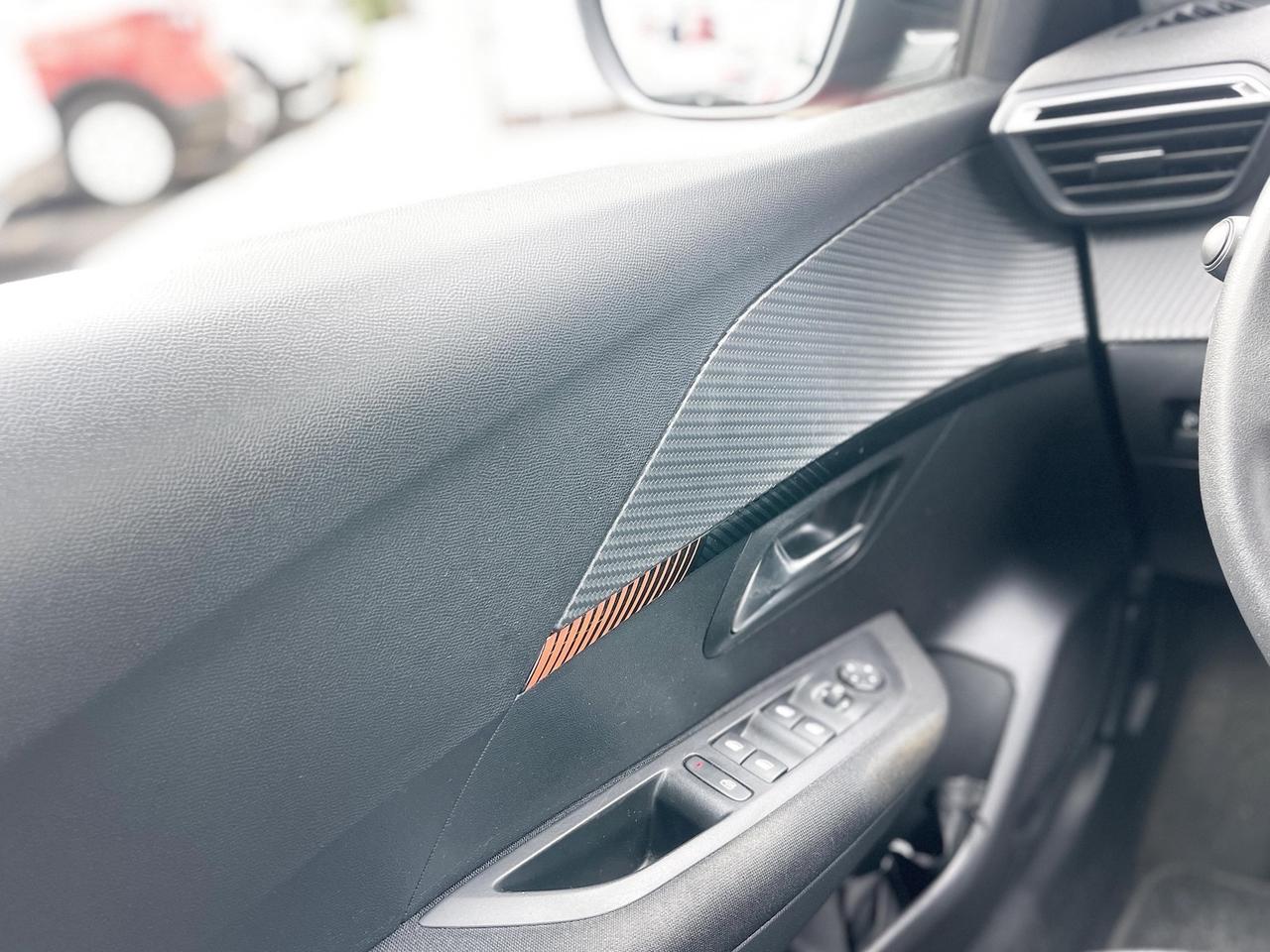 Peugeot 208 1.2 GPL 75CV E6 Neo - 2023