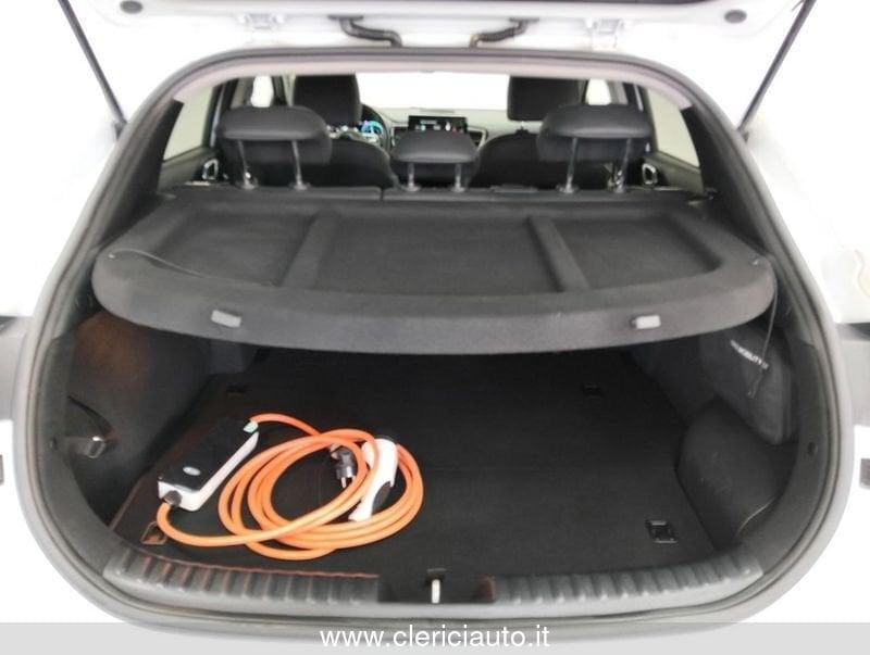 KIA Xceed 1.6 GDi 141 CV PHEV DCT High Tech