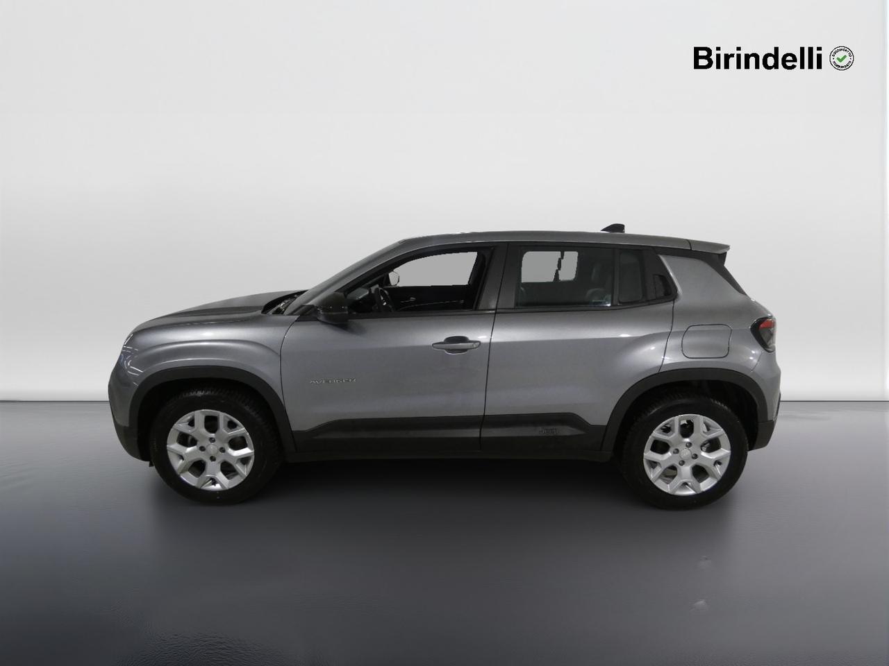JEEP Avenger - Avenger 1.2 Turbo 100 CV Altitude