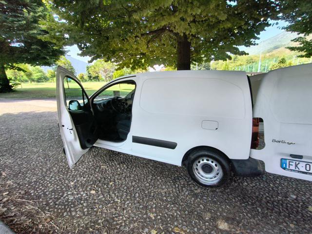 CITROEN BERLINGO II (B9) 1.6 BlueHDi 3 POSTI IVA COMPRESA
