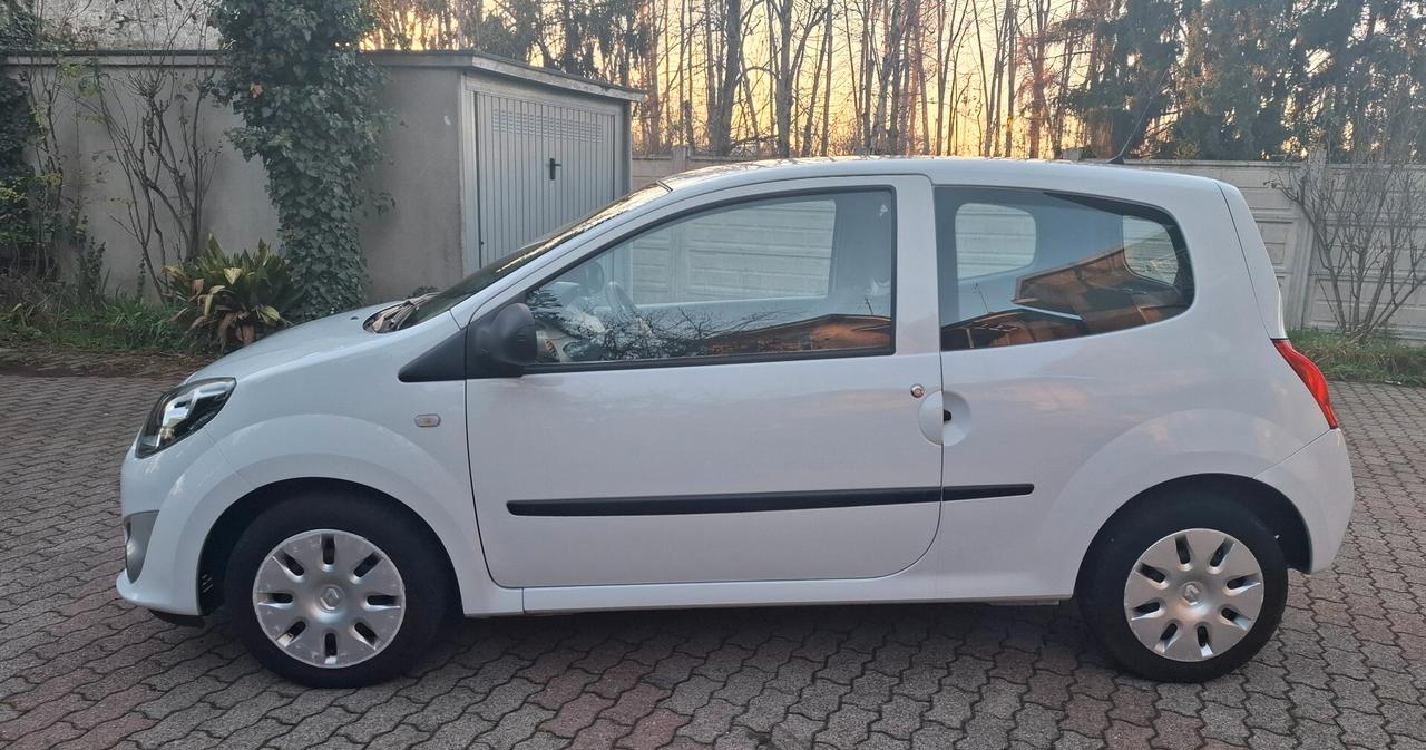 Renault Twingo 1.2 16V Dynamique