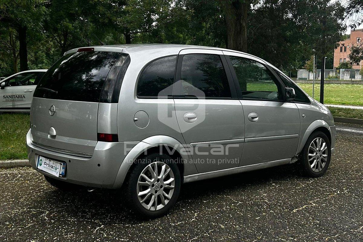 OPEL Meriva 1.6 16V Enjoy