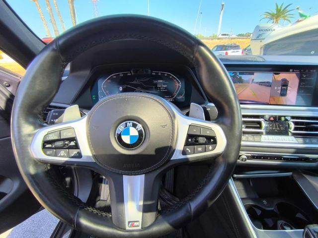 BMW X6 xDrive30d 48V xLine