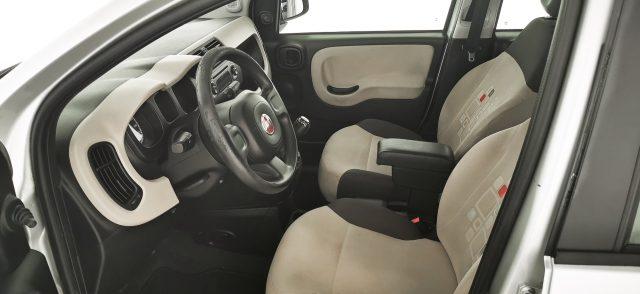 FIAT Panda 1.3 MJT 95 CV S&S Easy