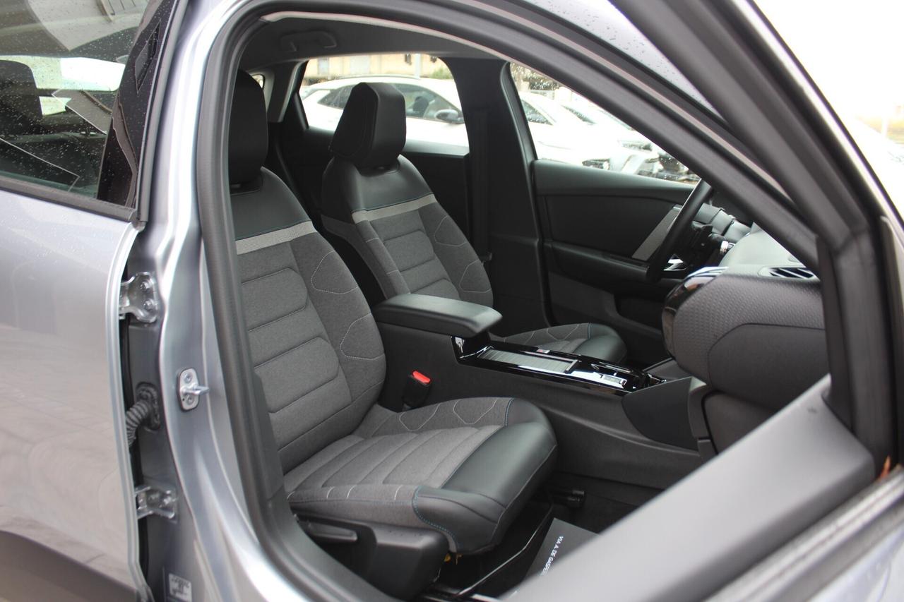 Citroen C4 BlueHDi 130 S&S EAT8 Feel Pack