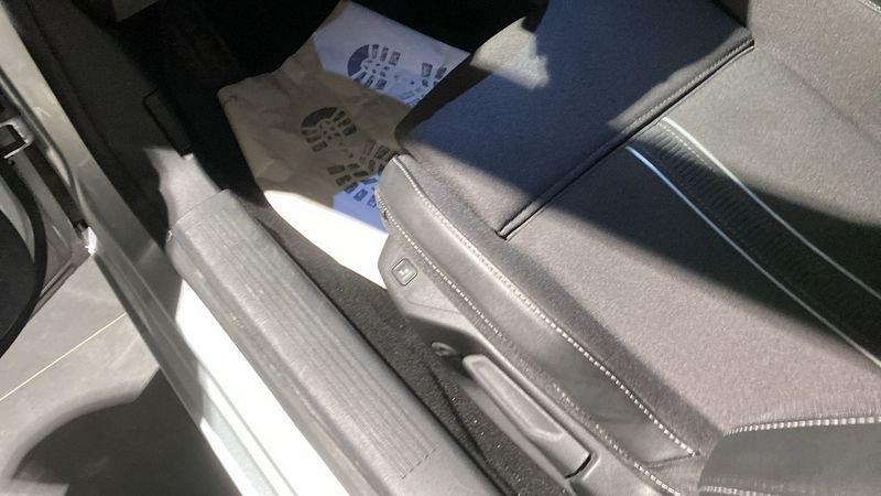 Opel Astra Astra 1.2 Turbo 130 CV AT8 GS