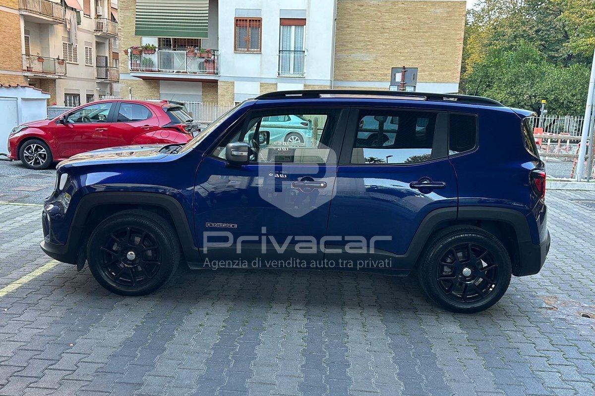 JEEP Renegade 1.0 T3 Limited