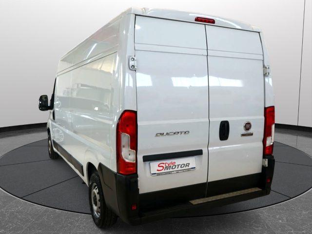 FIAT Ducato 35 2.3 MJT 140CV PM-TM L2H2 Unicoprop. Certificato