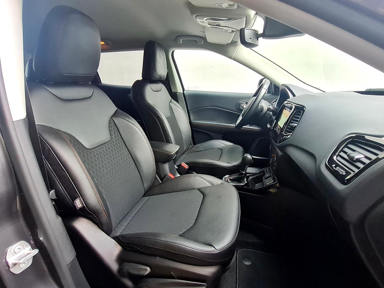 Jeep Compass 1.3 Turbo T4 150 CV aut. Limited