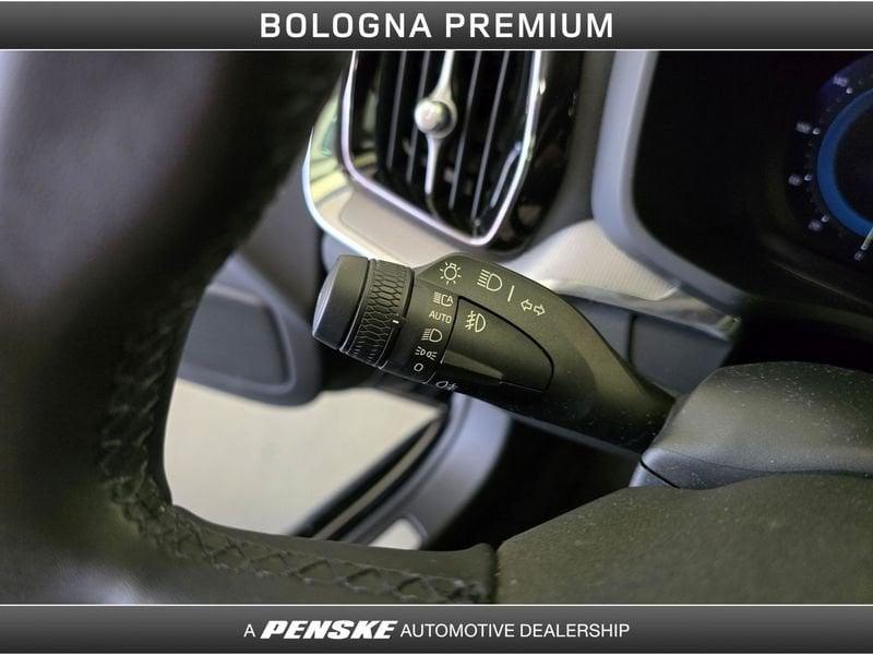 Volvo V60 V60 T6 Plug-in Hybrid AWD automatico Plus Dark