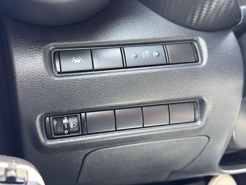 Nissan Juke Juke 1.6 hev N-Connecta