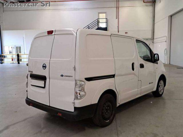 NISSAN e-NV200 e-NV 200 VAN - GG569RS