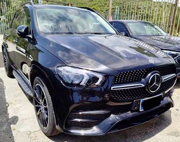 Mercedes-benz GLE 300 300d PREMIUM PLUS 4 MATIC