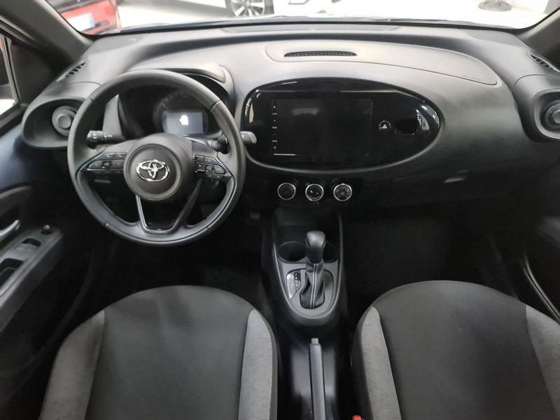 Toyota Aygo X 1.0B (72 CV) Trend