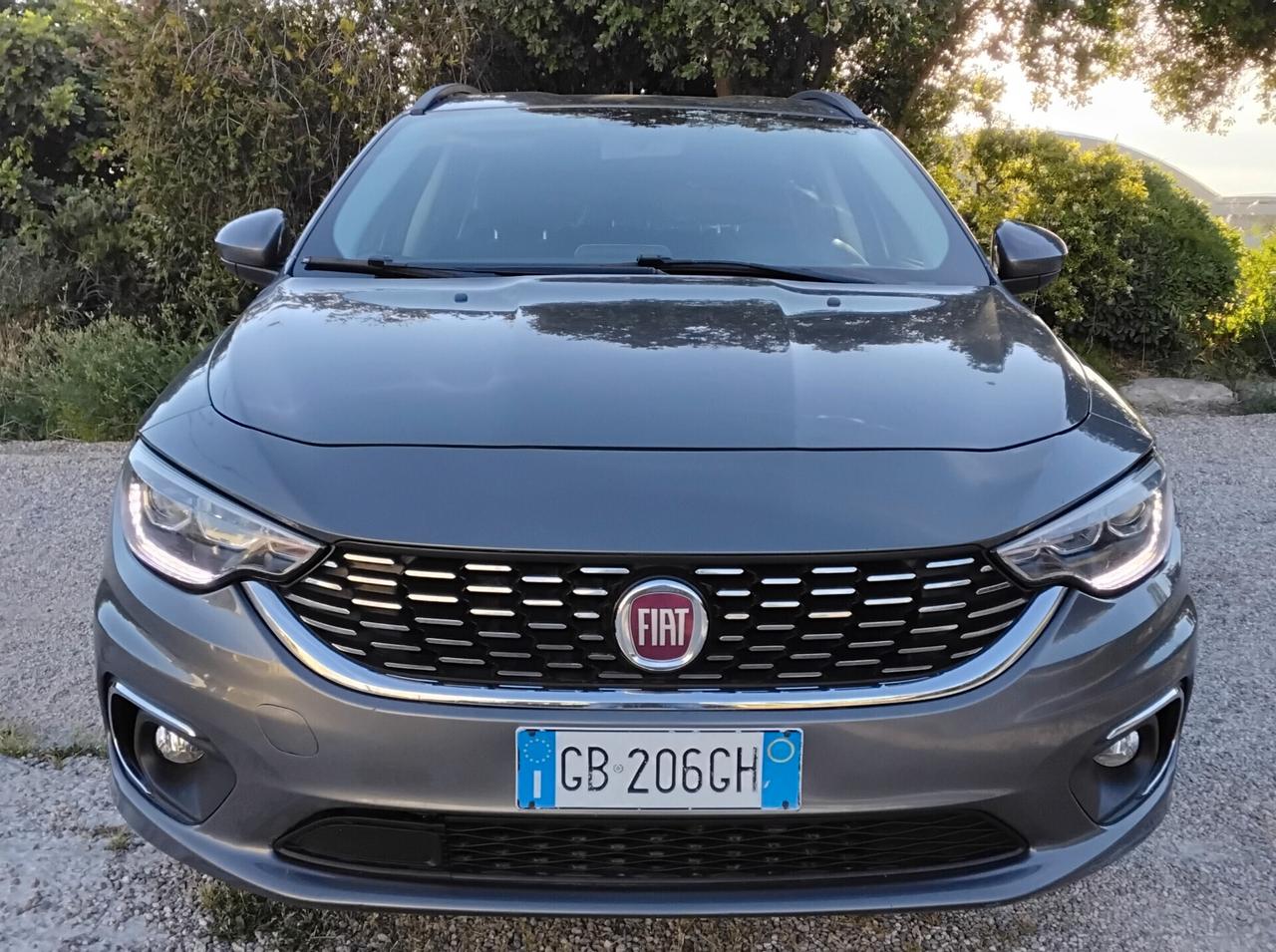 Fiat Tipo 1.6 Mjt S&S SW Lounge