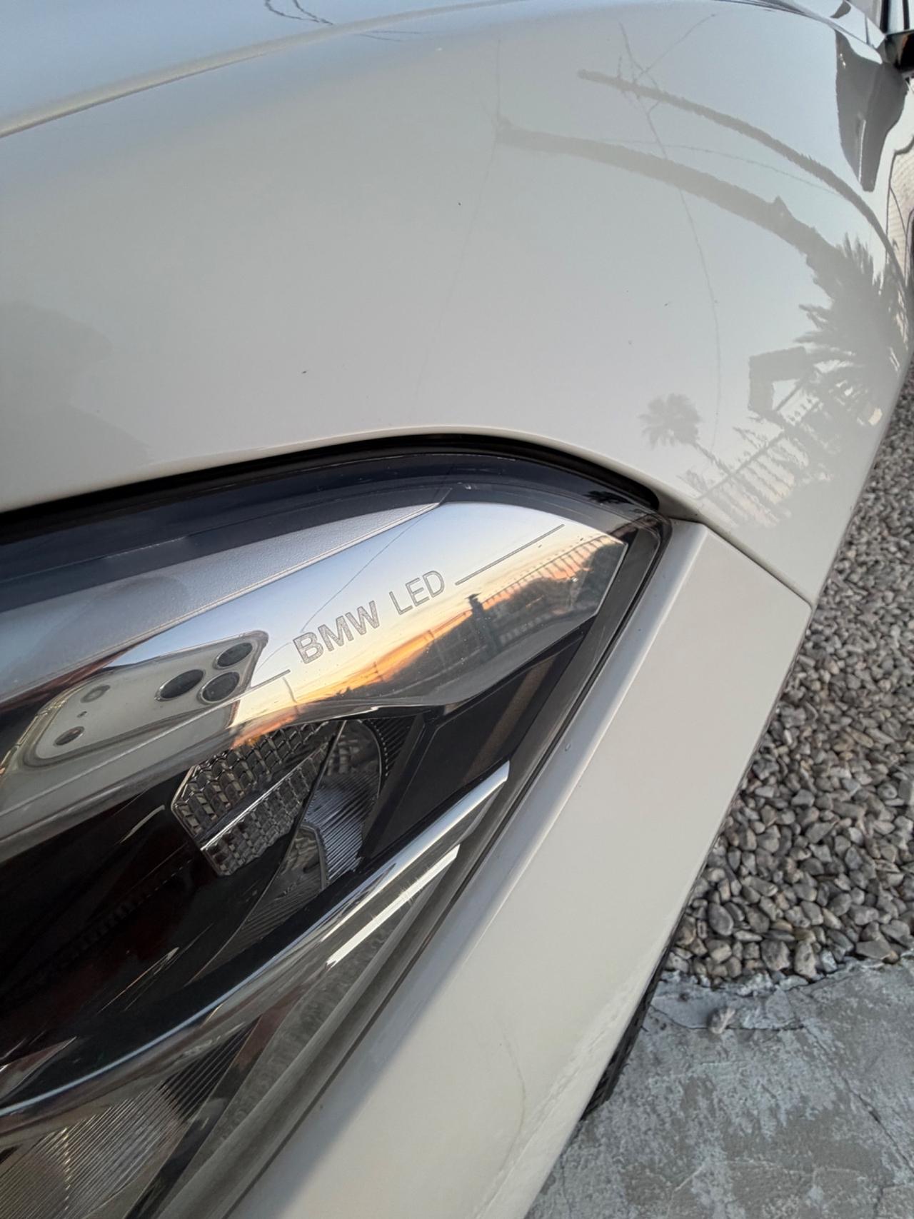 Bmw 116 116d 5p. Msport