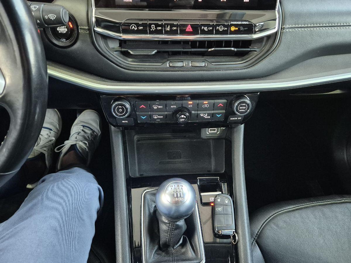 JEEP - Compass - 1.6 Mjt II 2WD Limited 360°