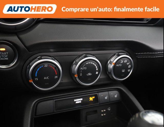 MAZDA MX-5 1.5L Skyactiv-G Exclusive-Line