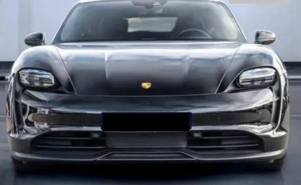 Porsche Taycan Sport Turismo