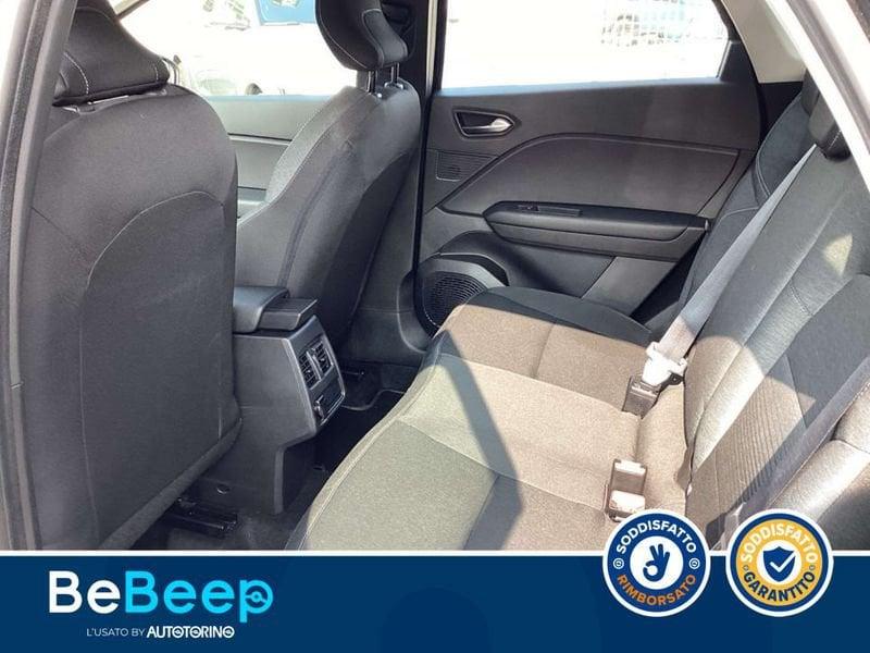 Renault Captur 1.0 TCE ZEN 90CV MY21