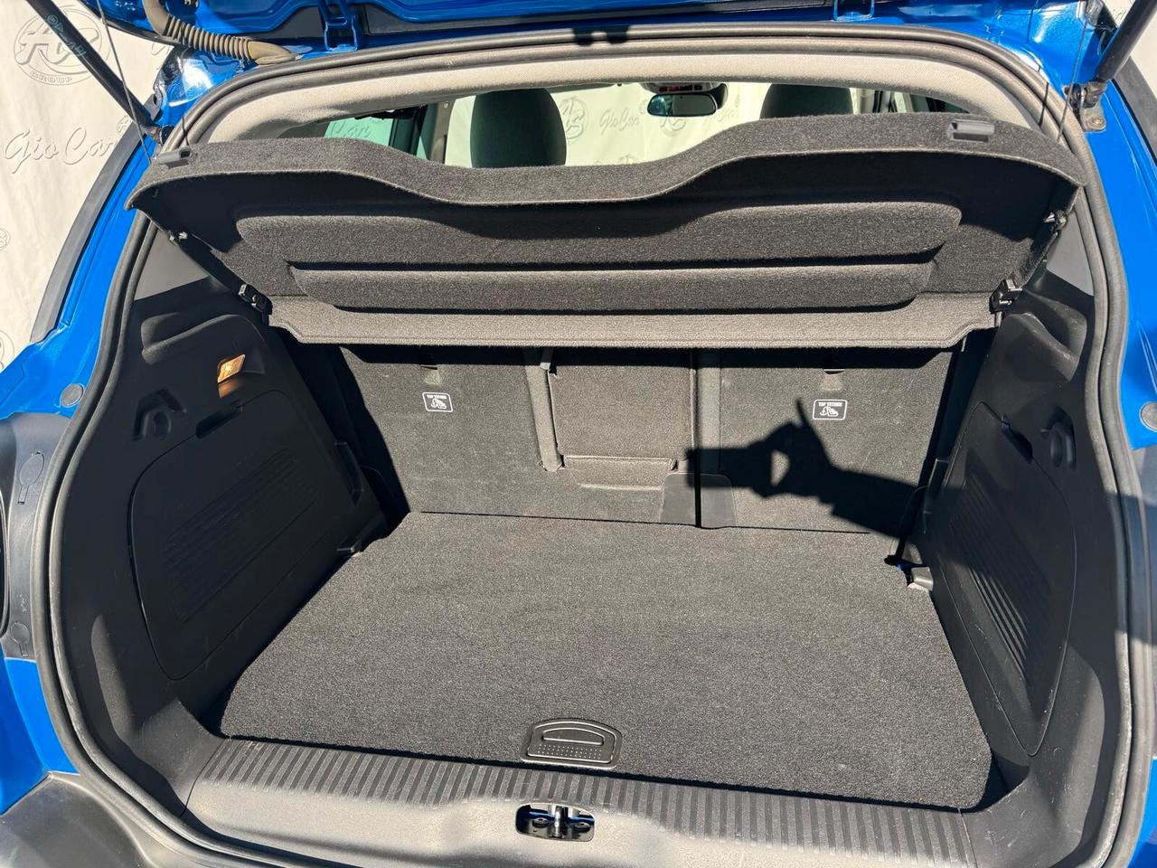 Citroen C3 Aircross 1.2 PureTech 110cv Shine Pack Navi Camera Keyless