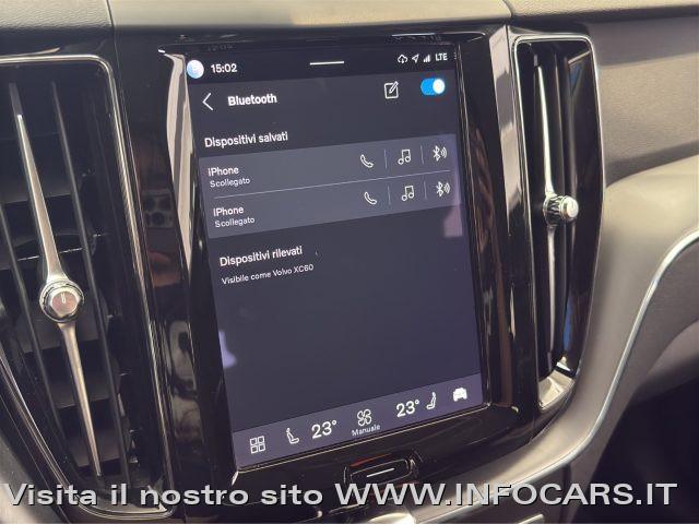 VOLVO XC60 B4 (d) AWD 197 CV Autom. Core - PROMO