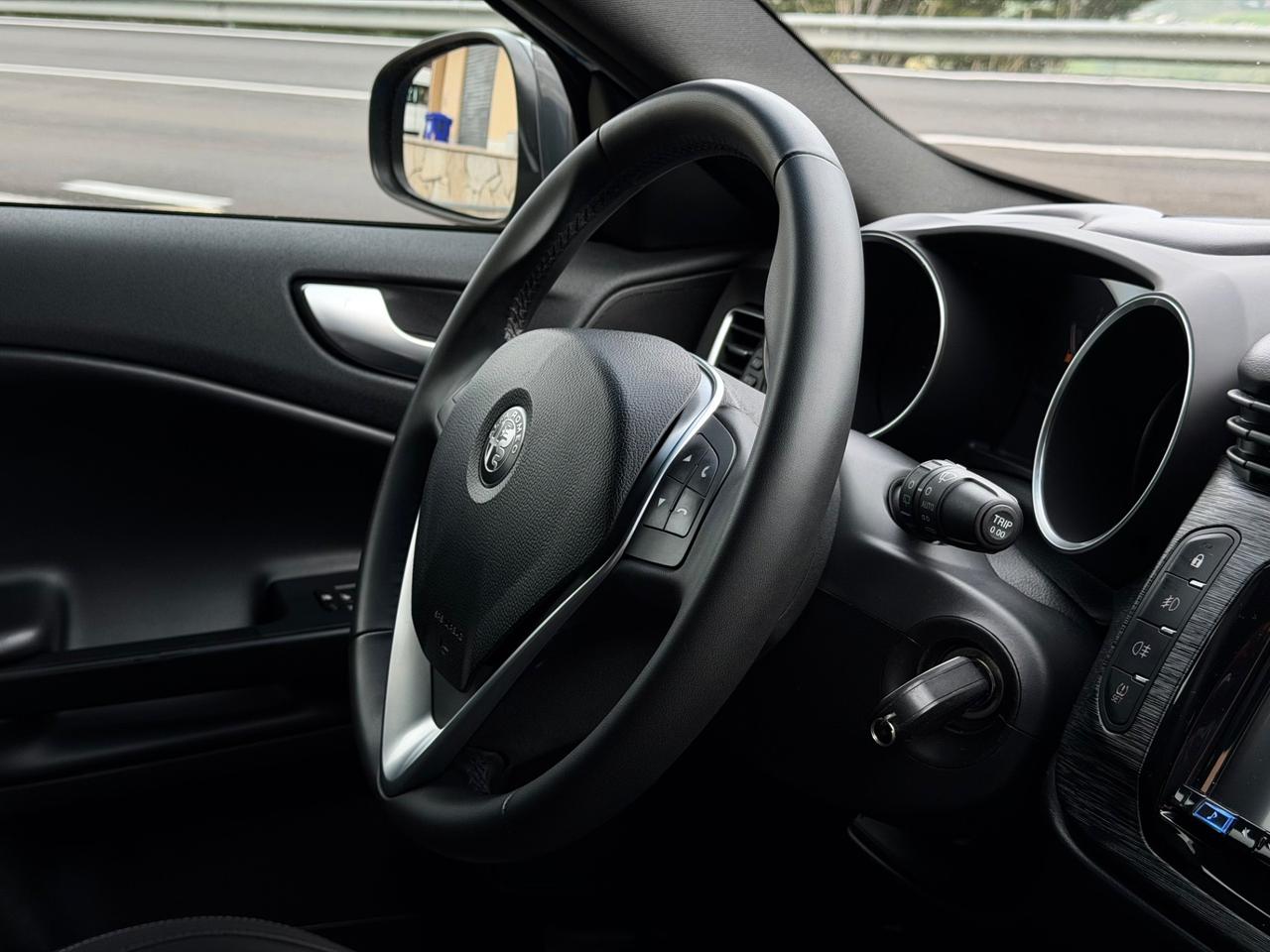 Alfa Romeo Giulietta 1.6 JTDm 120 CV B-Tech