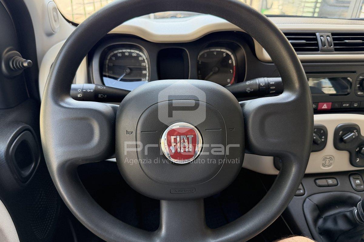 FIAT Panda 1.2 Pop