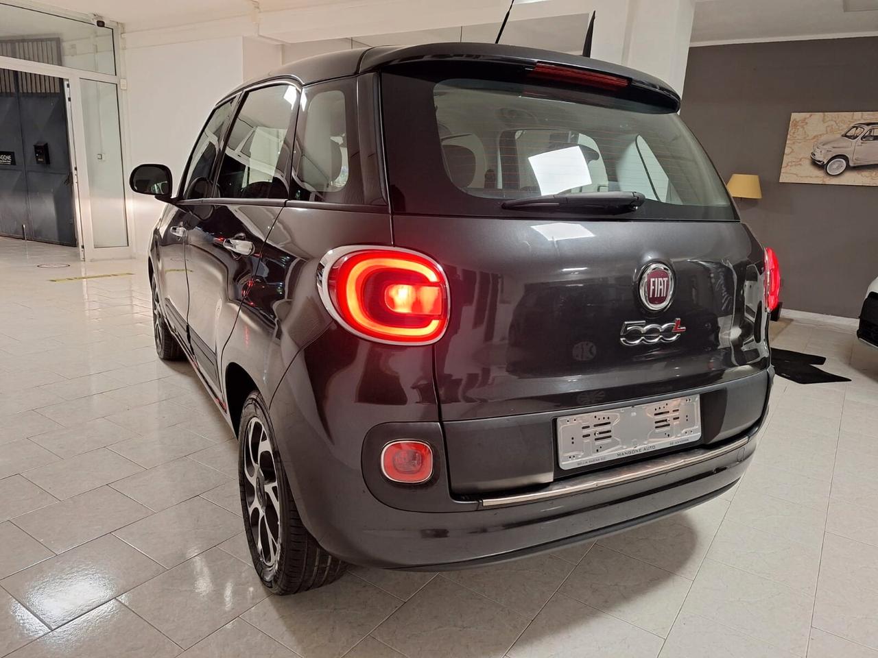 Fiat 500L 1.3 Multijet 95 CV Pop Star