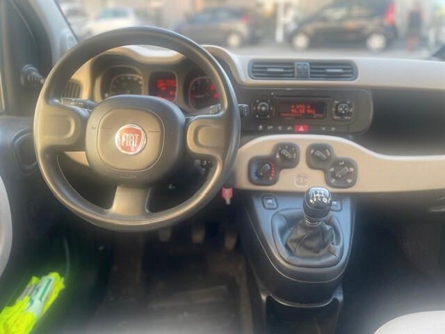 Fiat Panda 1.2 Pop