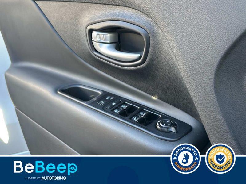 Jeep Renegade 1.0 T3 LONGITUDE 2WD