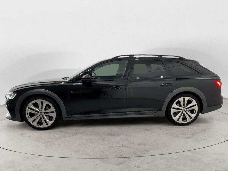 Audi A6 allroad 45 30 TDI