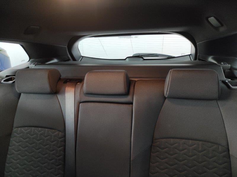 TOYOTA Corolla (2018-->) - Corolla Touring Sports 1.8 Hybrid Business