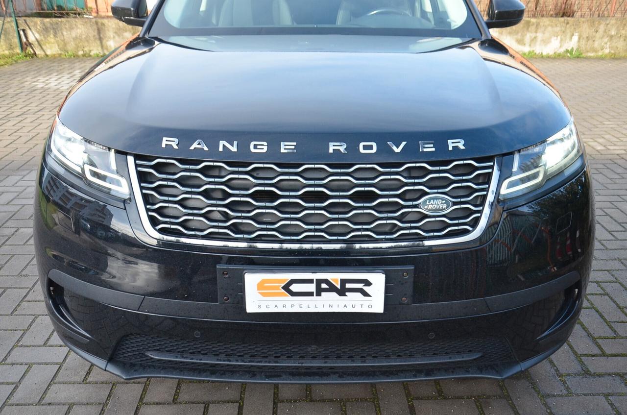 Land Rover Range Velar 2.0D I4 180 CV HSE