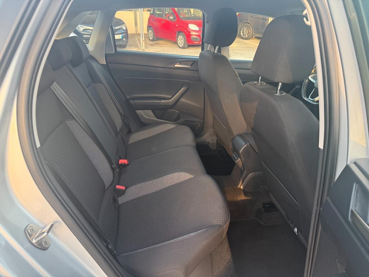 Volkswagen Polo 1.0 5p. Style