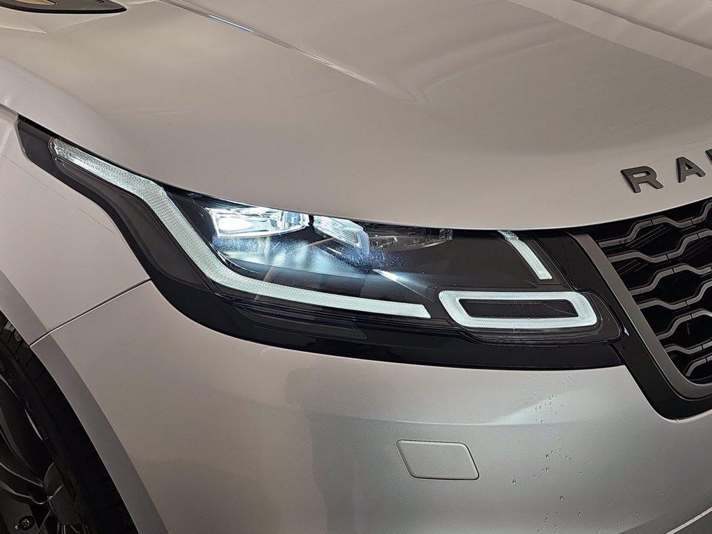 LAND ROVER Range rover velar 2.0 si4 hse 250cv auto my19 del 2018