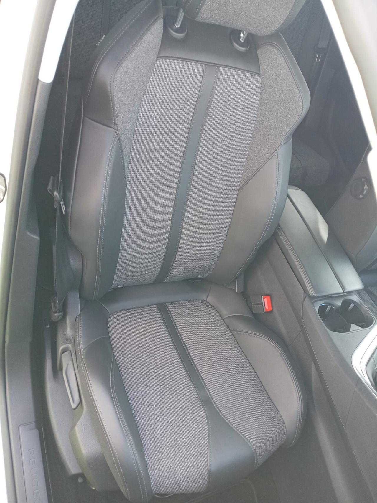 Peugeot 3008 Diesel 1.5