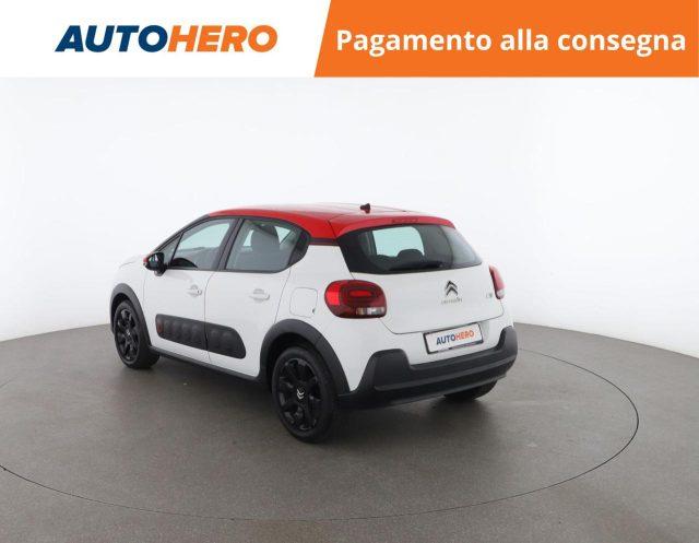 CITROEN C3 PureTech 83 S&S Shine
