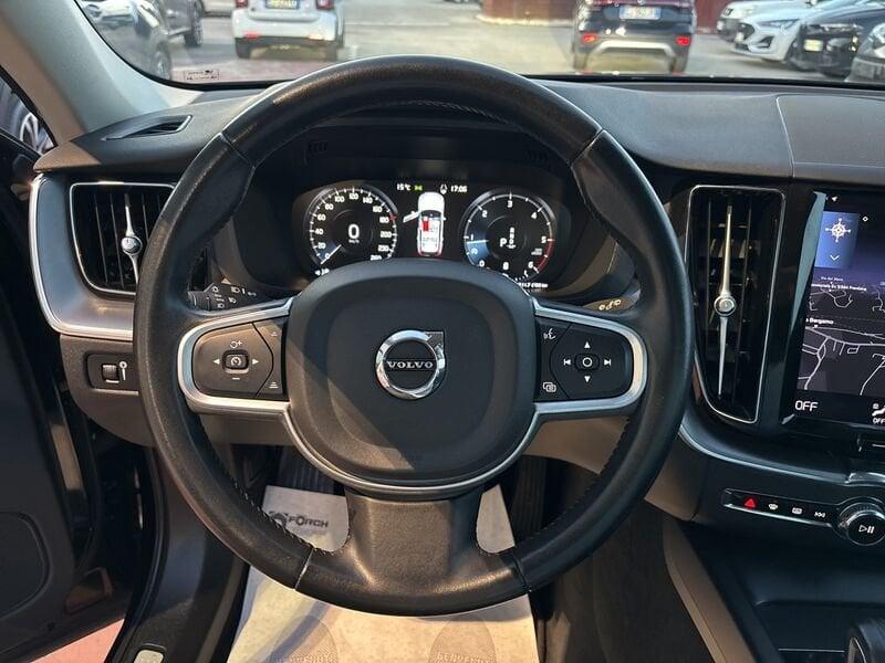 Volvo XC60 XC60 B4 D Business Plus AWD