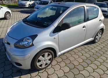 Toyota Aygo 1.0 BENZINA