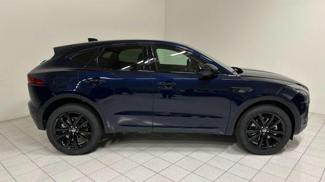 JAGUAR E-Pace 2.0D I4 163 CV AWD Auto R-Dynamic S