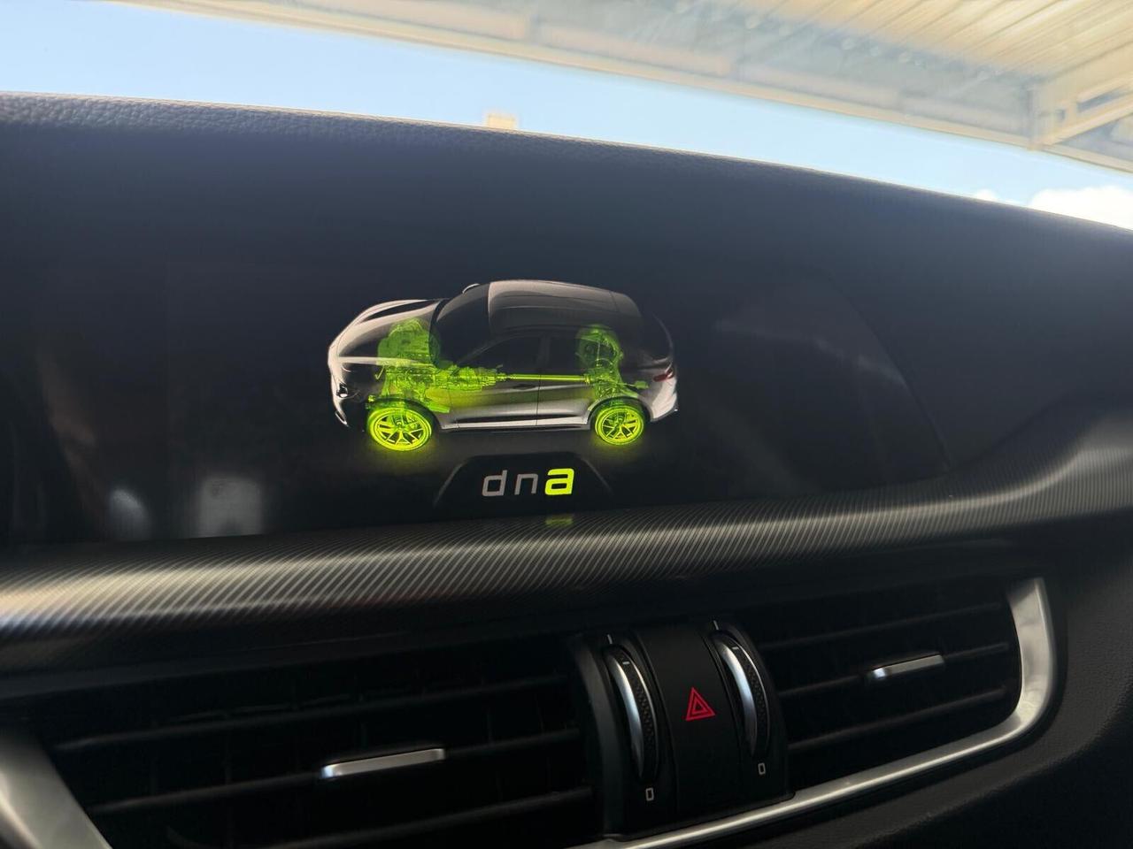 Alfa Romeo Stelvio 2.2 Turbodiesel 210 CV AT8 Q4 Executive