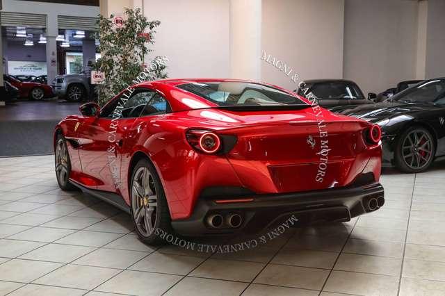 Ferrari Portofino SPECIAL PAINT|MAGNERIDE|DISPLAY PASS|CARBON+LEDS