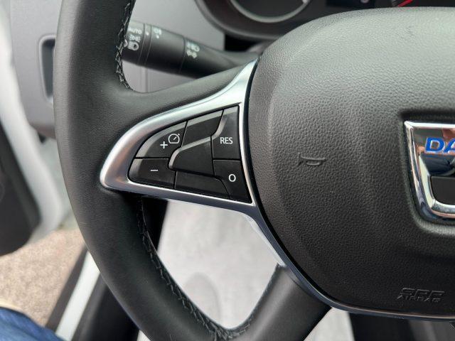 DACIA Duster 1.5 Blue dCi 8V 115 CV 4x4 ESSENTIAL *UNIPROP*