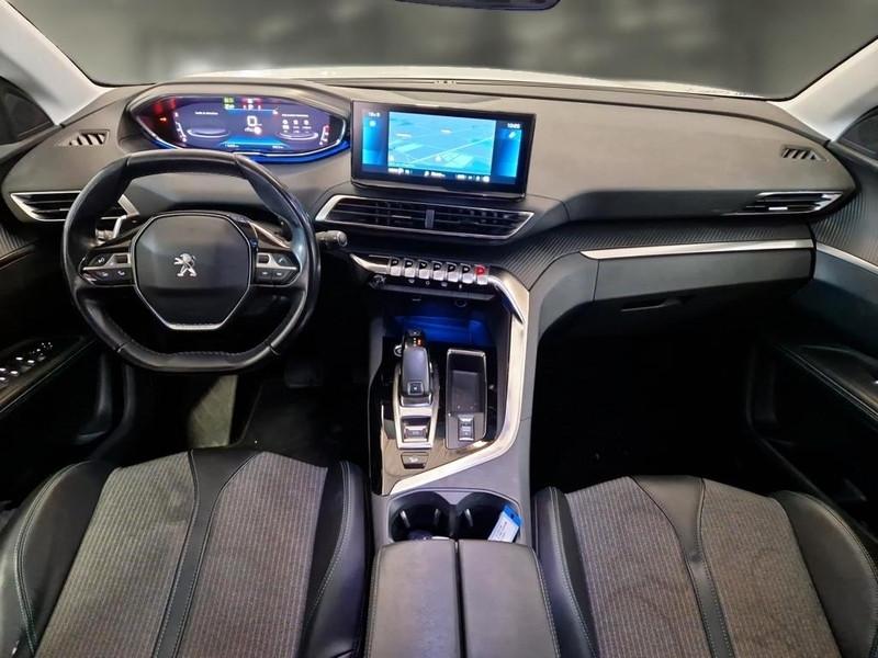 PEUGEOT 5008 BLUEHDI 130 ALLURE EAT8 S/S AUTO SUV